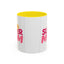 Mother's Day Mug - Super Mom