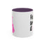 Support Mug - Fight For It
