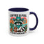 Office Mug - Coffee Is Fuel