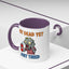 Office Mug - Not Dead Yet