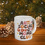 Animal Mug - Anti Social Dog Moms Club
