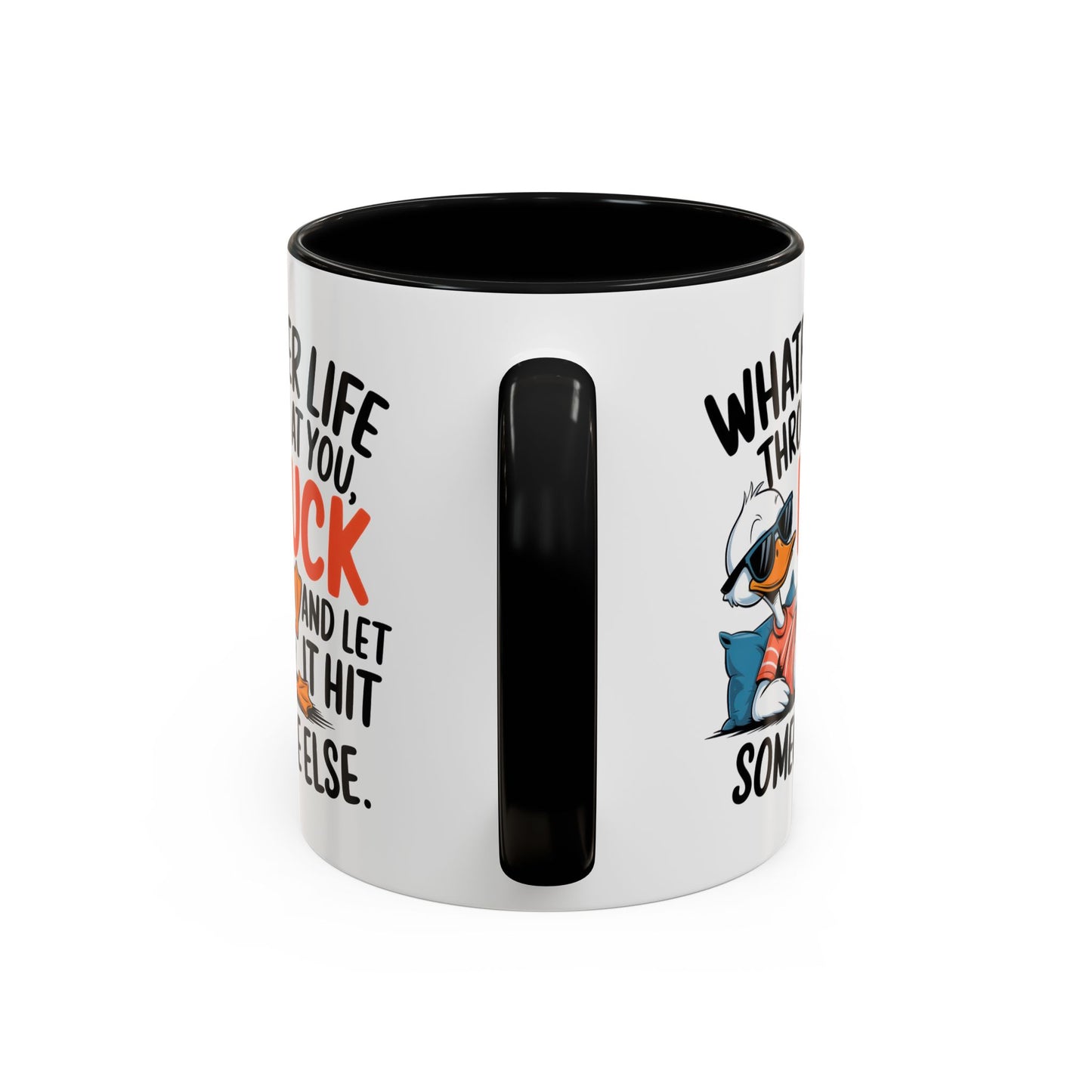 Office Mug - Whatever Life
