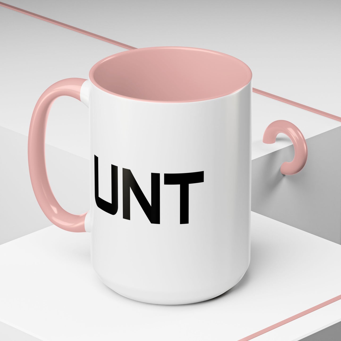 Adult Mug - Cunt