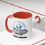 Alien Mug - F*cking Humans