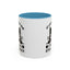 Humor Mug - If You Can See Me