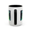 Alien Mug - Alien Thumbs up
