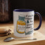 Humor Mug - If You're Happy