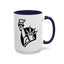 4th of July Mug - Lady Liberty