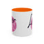 Motivation Mug - Love Yourself