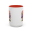 Humor Mug - Ambitchous
