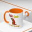 Birthday Mug - Chill Out It's Your Birthday