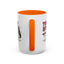 Humor Mug - Touch My Coffee