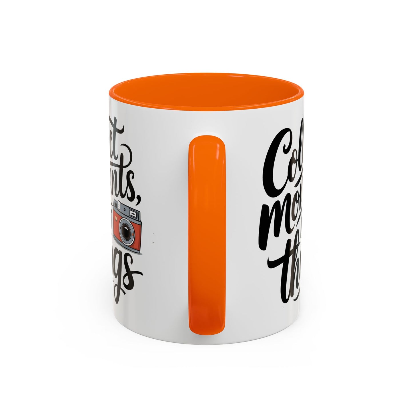 Adventure Mug - Collect Moments Not Things
