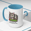 Animal Mug - Social Battery
