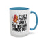 Adult Mug - It's Not a Party