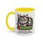 Animal Mug - Social Battery