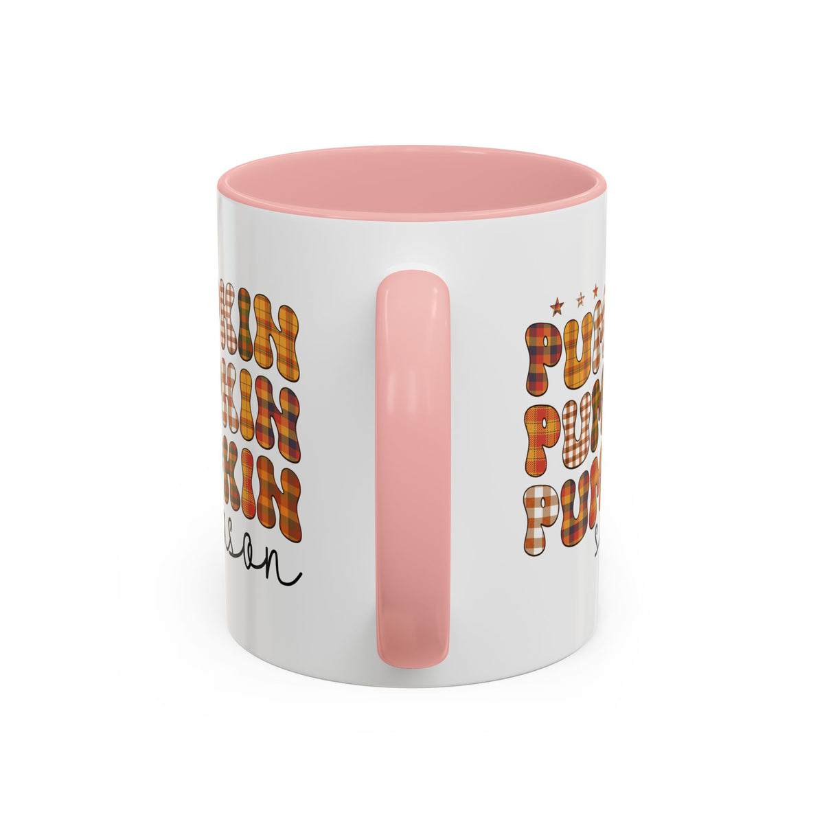 Fall Mug