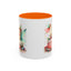 Birthday Mug - Fairy Cake