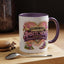 Humor Mug - Ambitchous