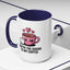 Anniversary Mug - You're The Sugar