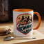 Adventure Mug - Camping Squad