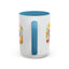Wellness Mug - Focus On Feeling Good