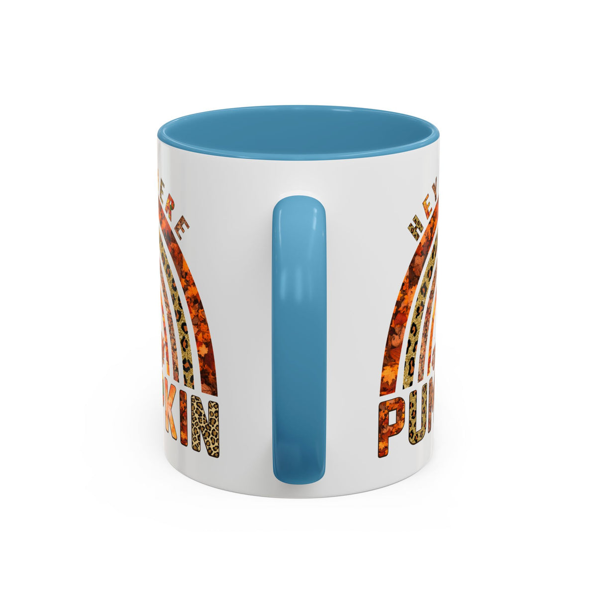 Fall Mug