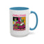Alien Mug - Chilltime