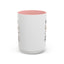Support Mug - With God