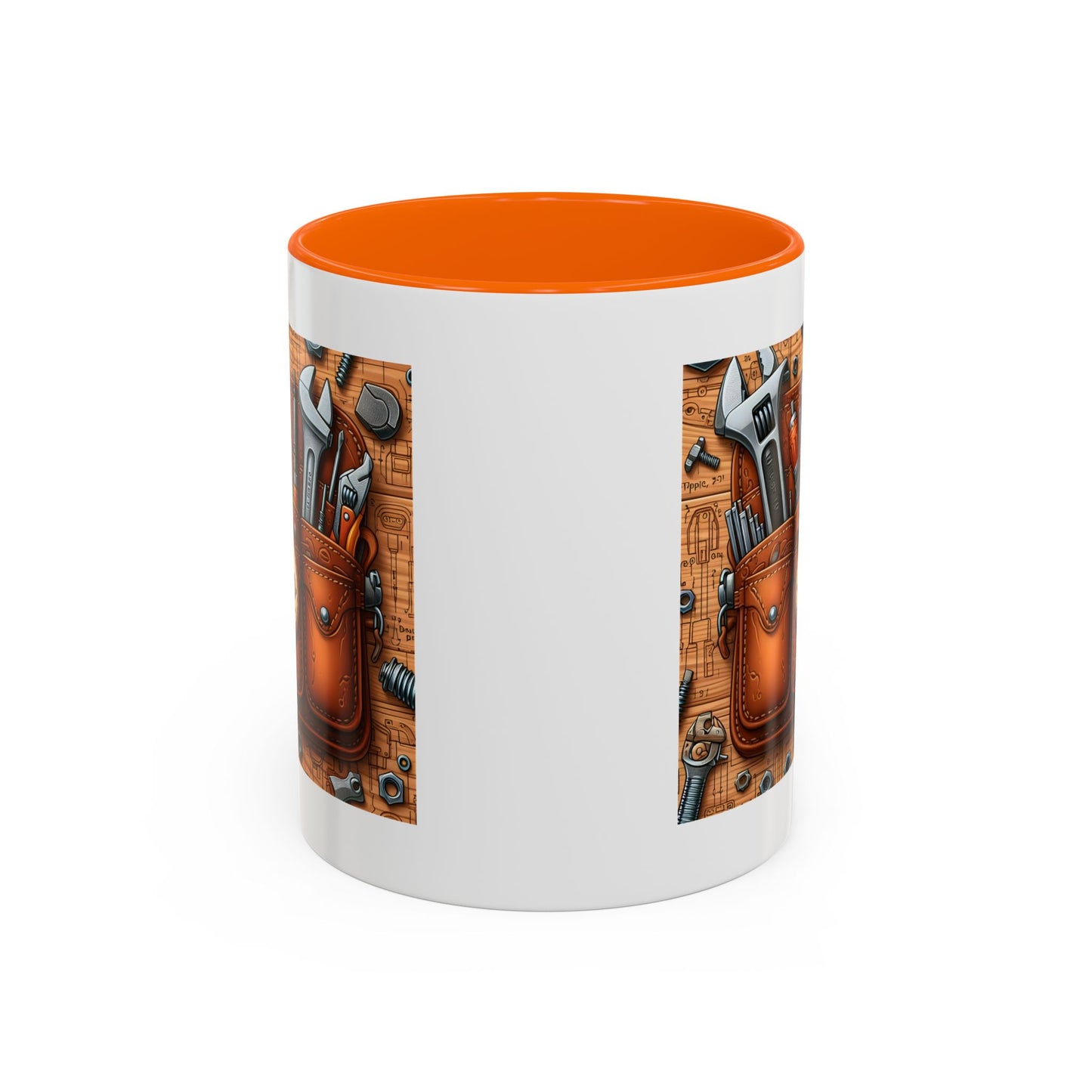 Father's Day Mug - Best Dad Tools