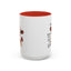 Humor Mug - Trust Me Someone Cares