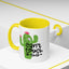 Humor Mug - Can't Touch This