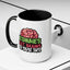 Humor Mug - Zombies Eat Brains