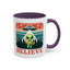 Alien Mug - Believe