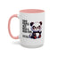 Humor Mug - Some People
