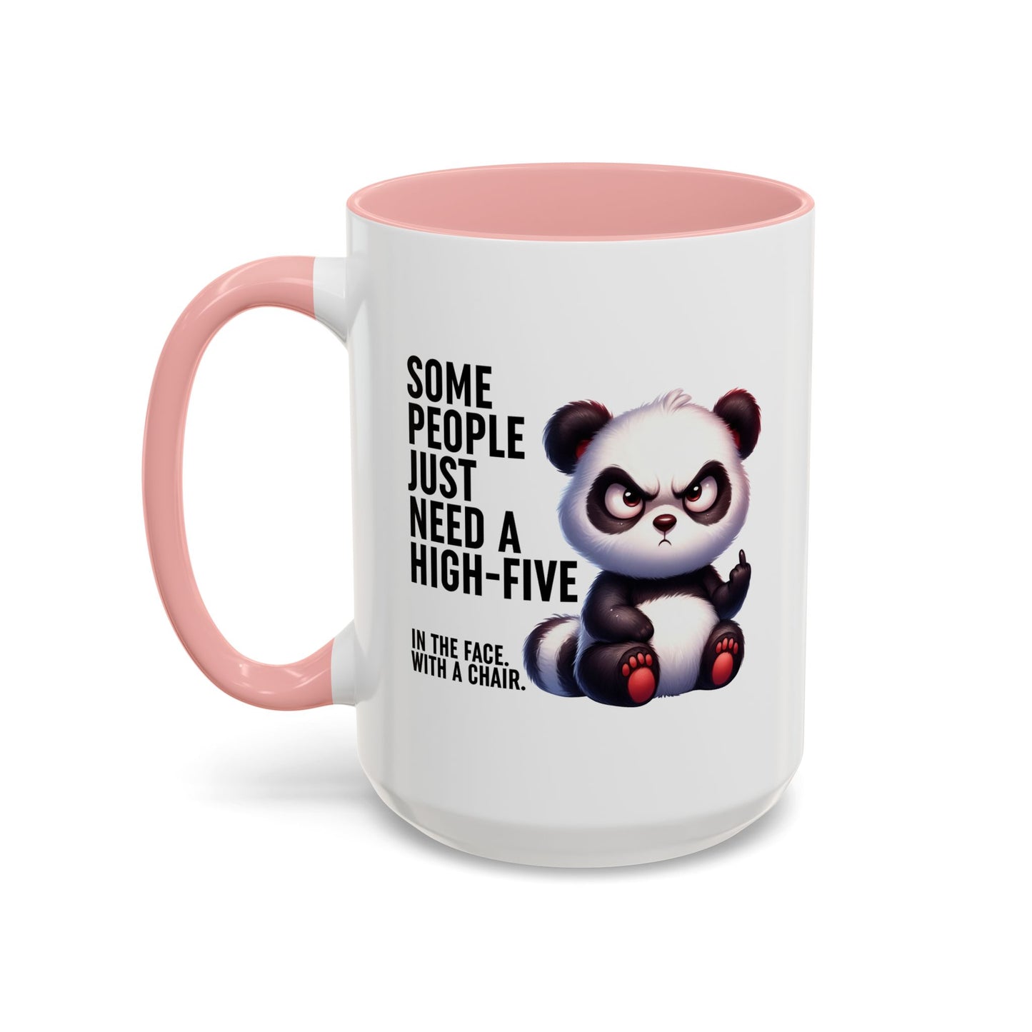 Humor Mug - Some People