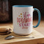 Motivation Mug - Stop Dreaming Start Doing