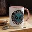 Alien Mug - Humans Are Gross