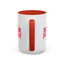 Mother's Day Mug - Super Mom