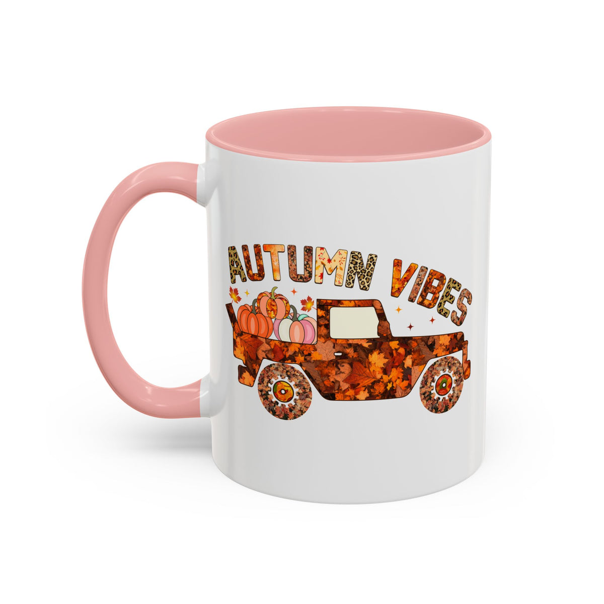 Fall Mug
