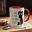 Animal Mug - It's Fine, I'm Fine