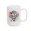 Anniversary Mug - You Make My Heart Smile