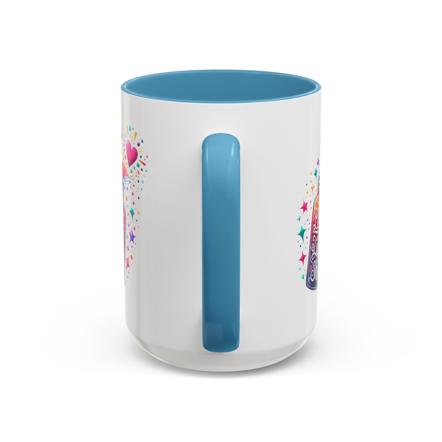 Wellness Mug - Let Your Light Shine