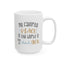 Anniversary Mug - My Favourite Place