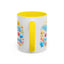 Wellness Mug - Kindness is Contagious