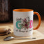 Religious Mug - With God