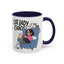 Animal Mug - Cat Lady Chaos