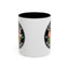 Alien Mug - Coffee Is Universal