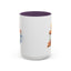 Christmas Mug - Gingerbread Man Cup