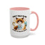 Humor Mug - Don't talk to Me